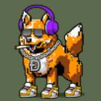 DogePunks #2691
