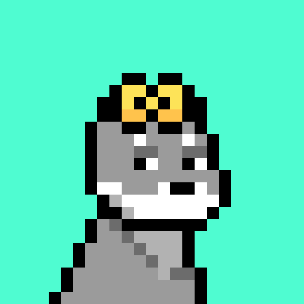 Doginal Dog #8384