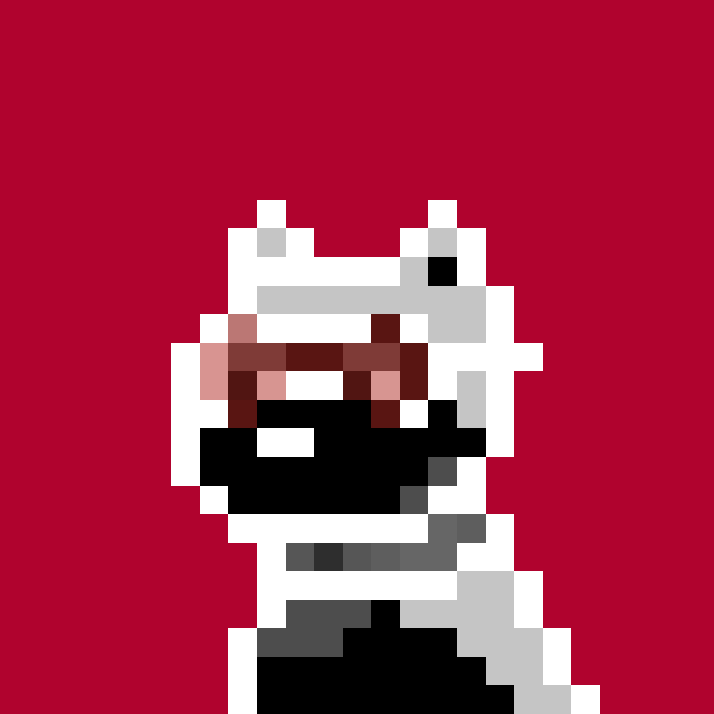 Anti Doginal Dog #4096