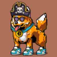DogePunks #612