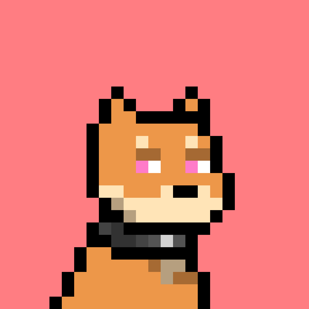 Doginal Dog #6386