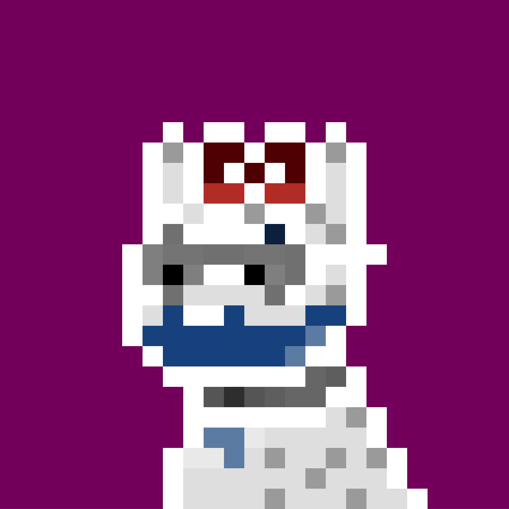 Anti Doginal Dog #8052