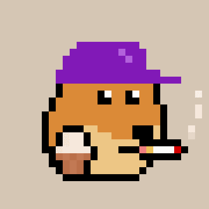 Dogepunk #5991