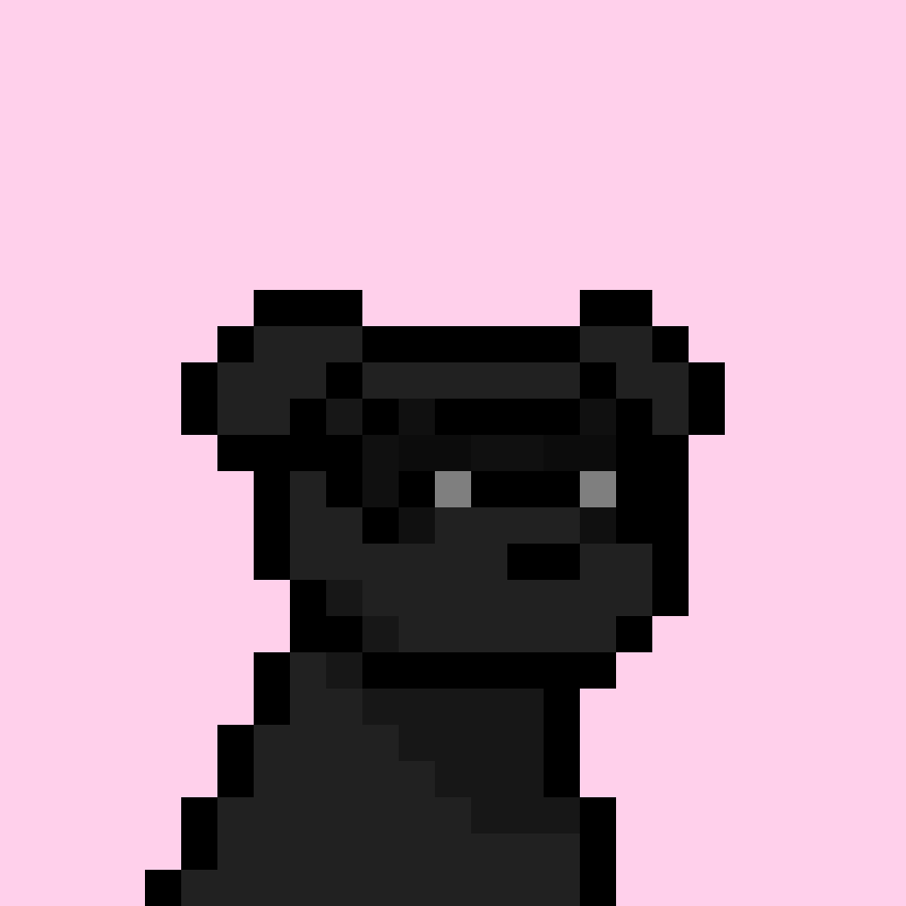 Doginal Dog #3689