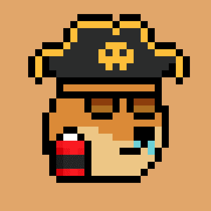Dogepunk #5274