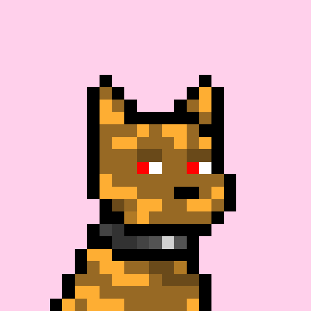 Doginal Dog #9512