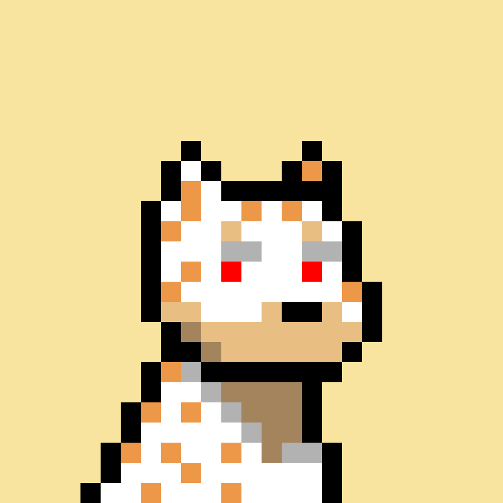 Doginal Dog #8233