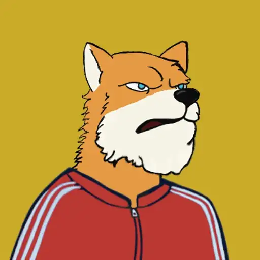 F*ck It We Bark #9672
