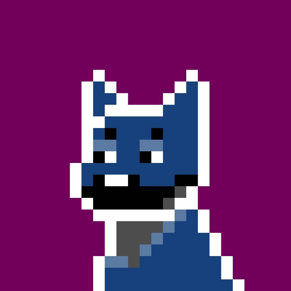 Anti Doginal Dog #216