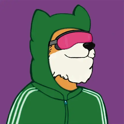 F*ck It We Bark #1686