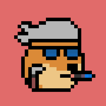 Dogepunk #6445