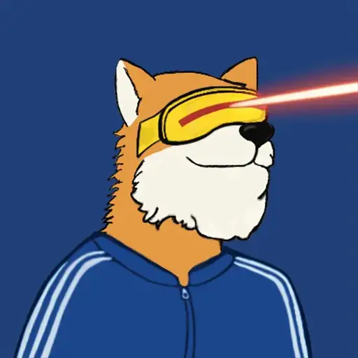 F*ck It We Bark #3908