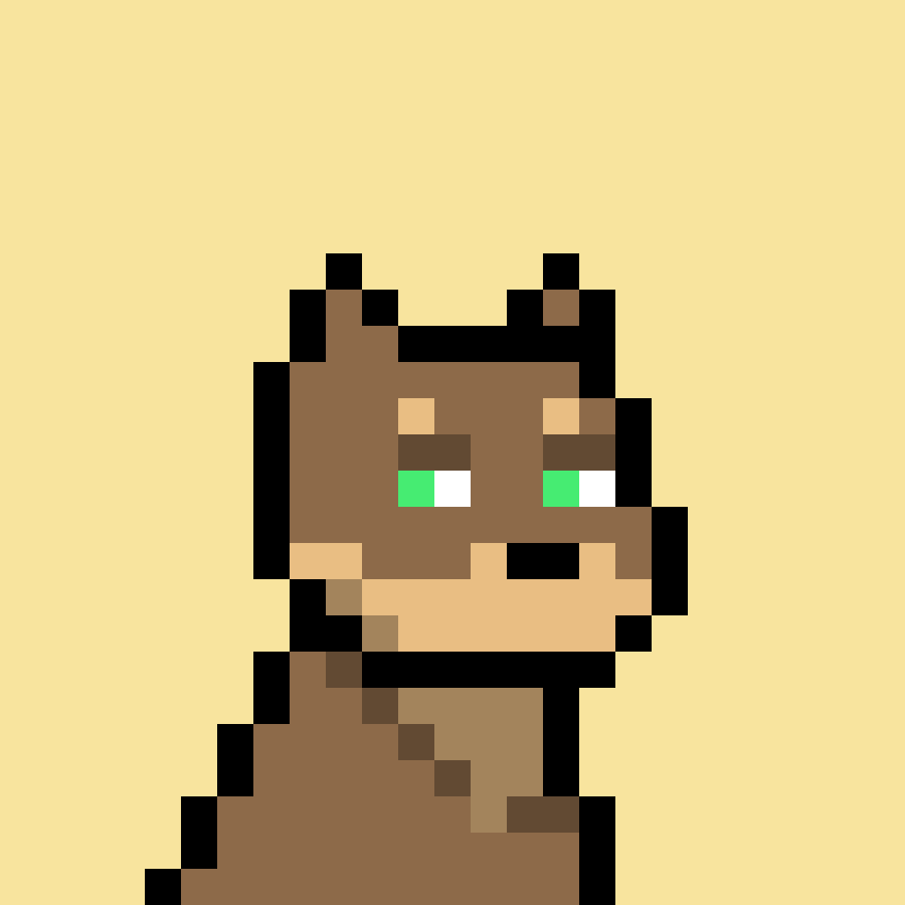 Doginal Dog #6829