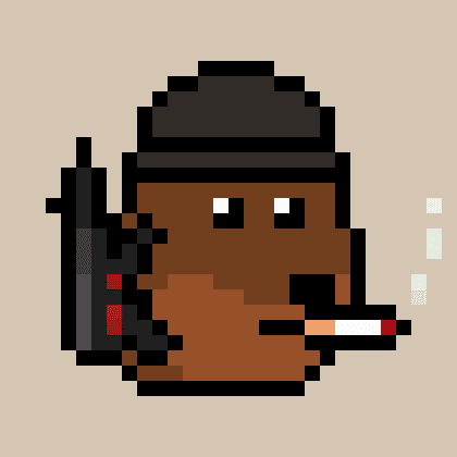 Dogepunk #2946