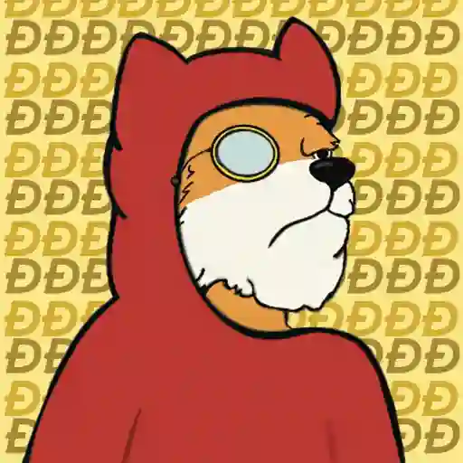 F*ck It We Bark #1858