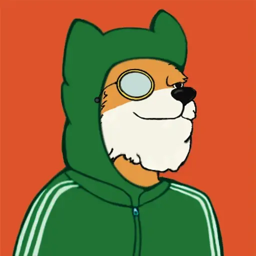 F*ck It We Bark #1288