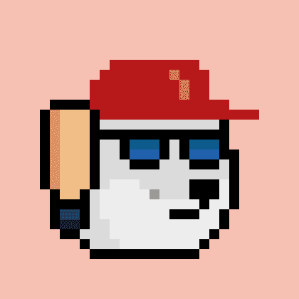 Dogepunk #2158