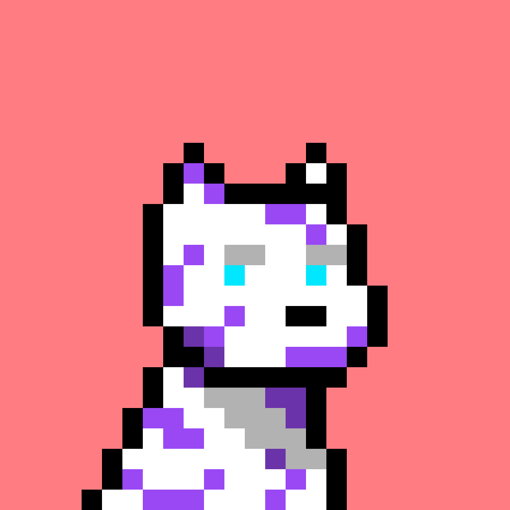 Doginal Dog #2428