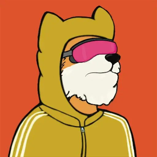 F*ck It We Bark #9039