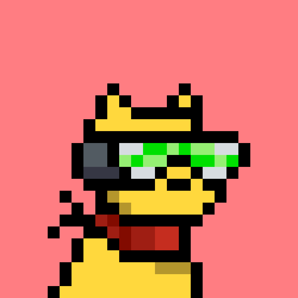 Doginal Dog #5214