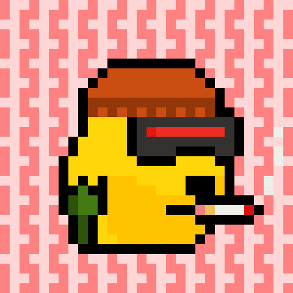 Dogepunk #6979