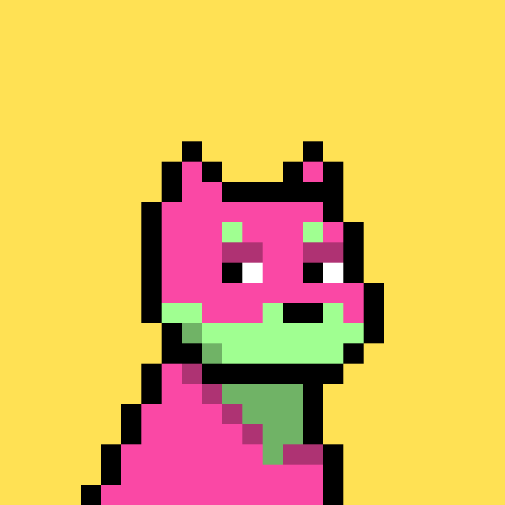 Doginal Dog #4875
