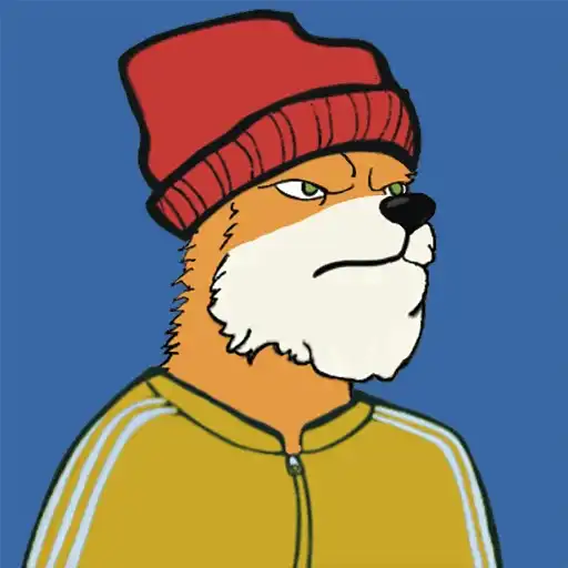 F*ck It We Bark #6926