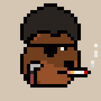 Dogepunk #8573