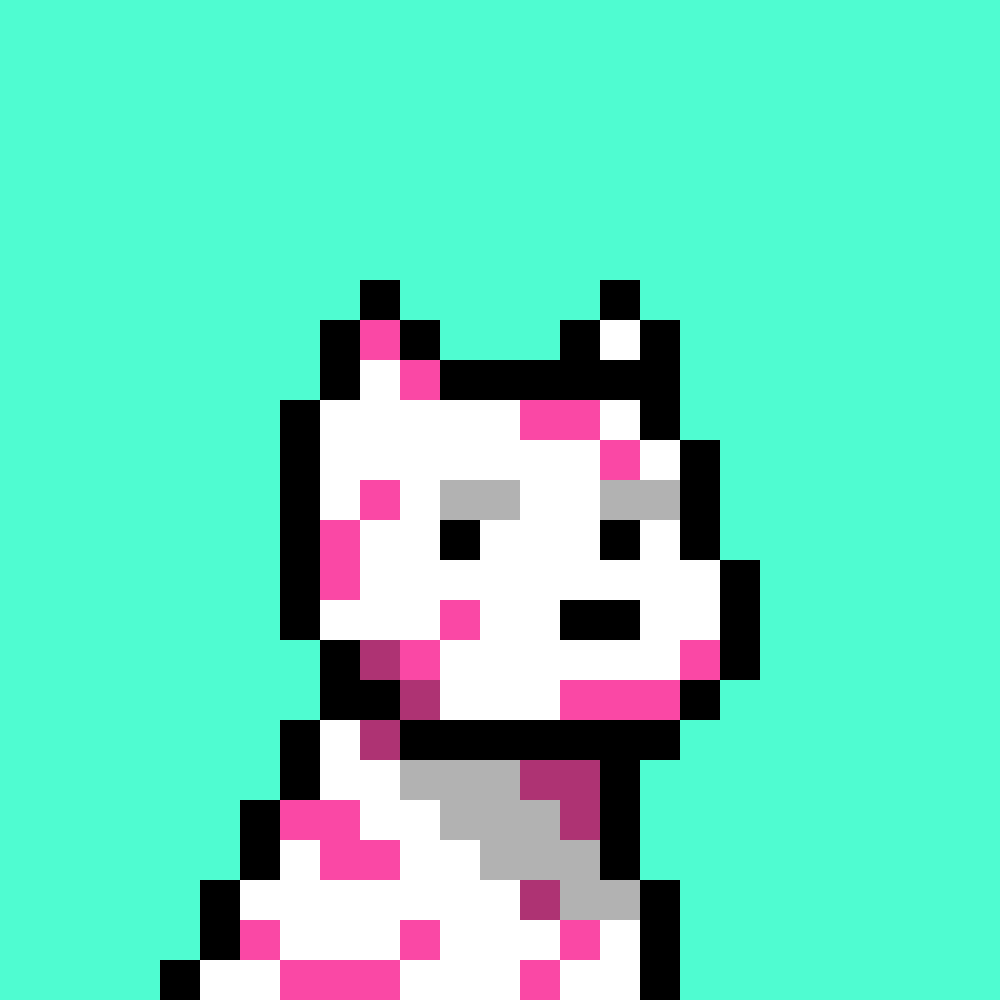 Doginal Dog #2329
