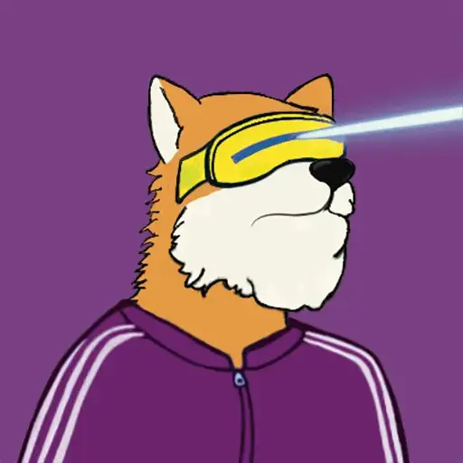 F*ck It We Bark #10009