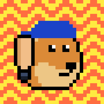Dogepunk #7552