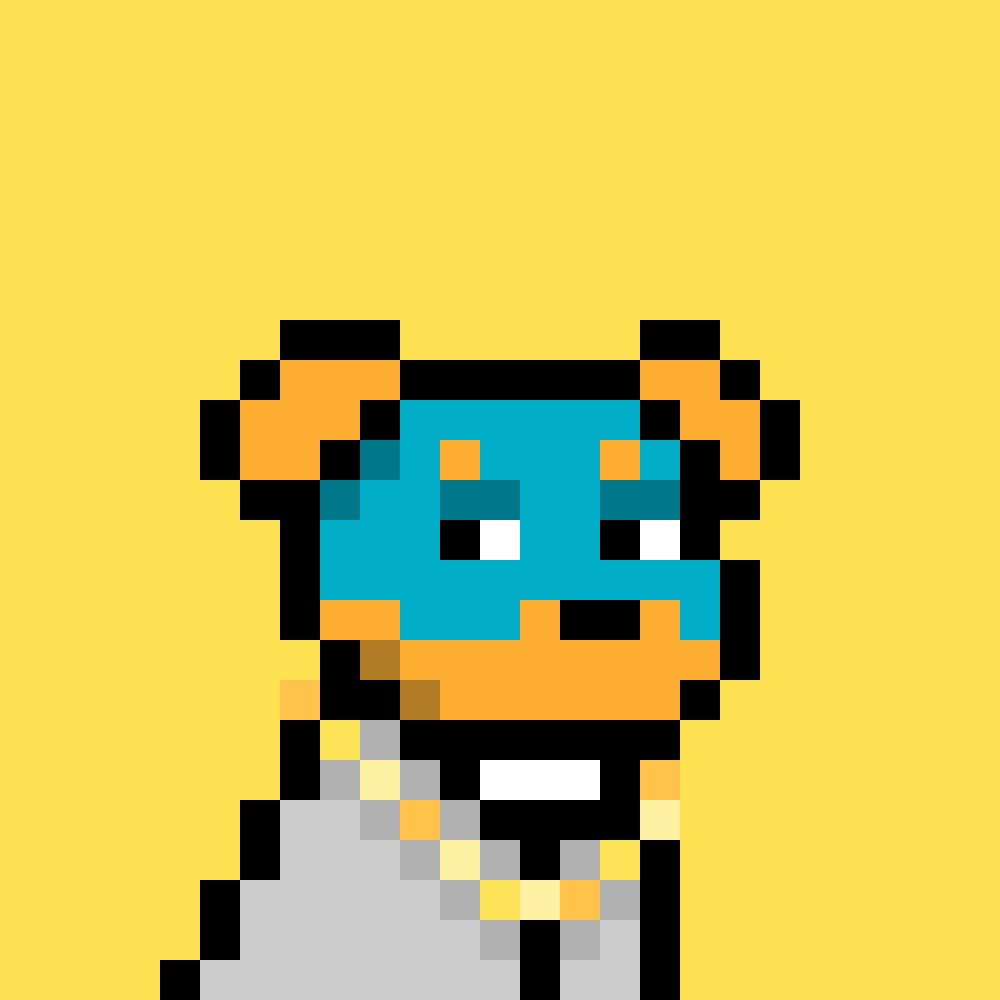 Doginal Dog #9982