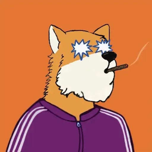 F*ck It We Bark #4196