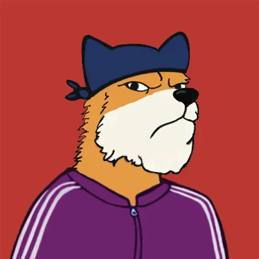 F*ck It We Bark #4061