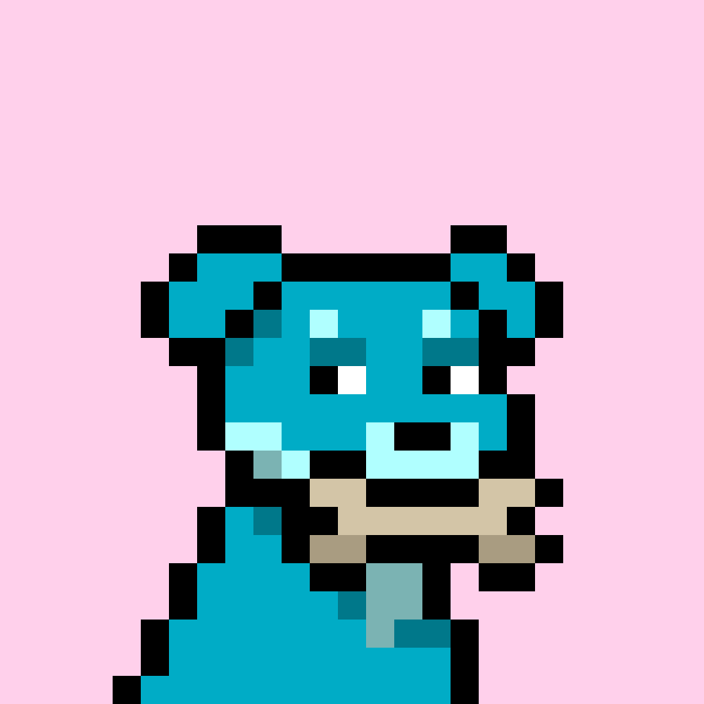 Doginal Dog #4998