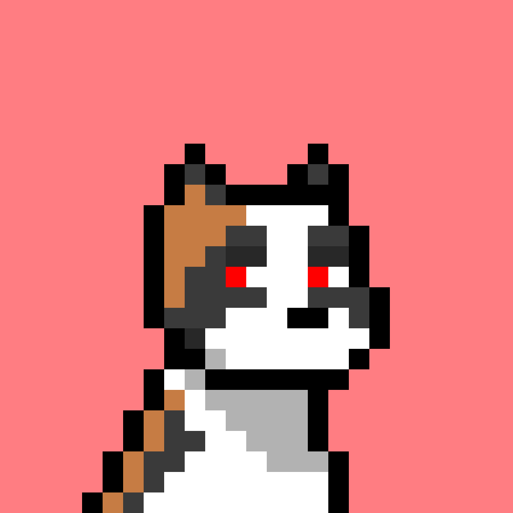 Doginal Dog #7046