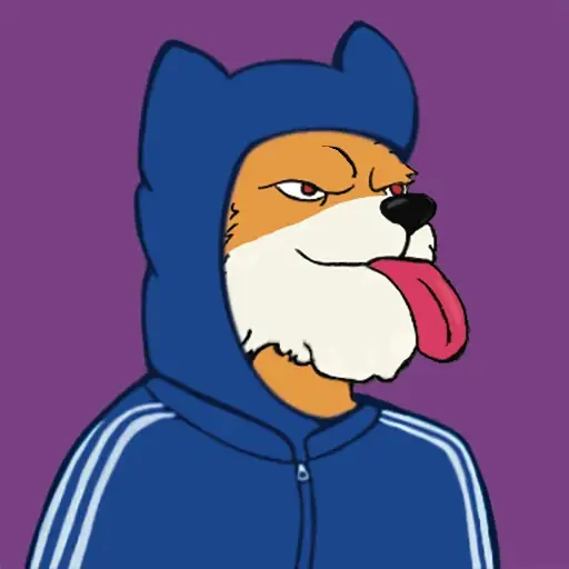 F*ck It We Bark #3591