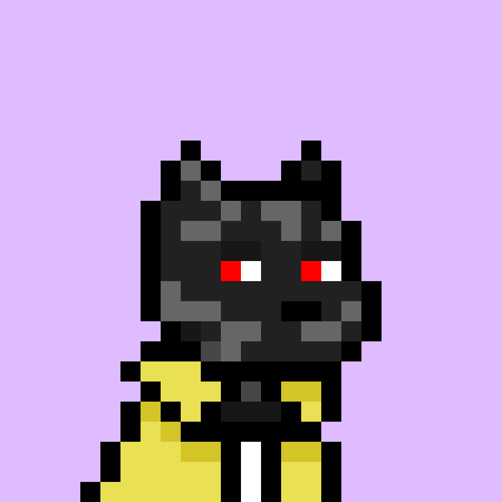 Doginal Dog #2489