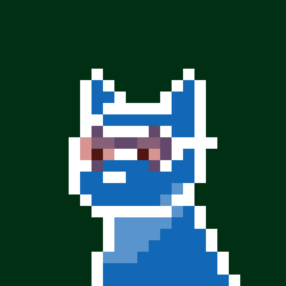 Anti Doginal Dog #2510