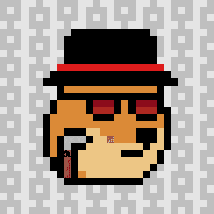 Dogepunk #9447