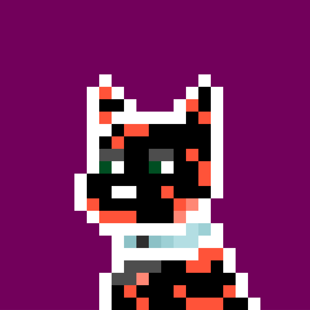 Anti Doginal Dog #2705