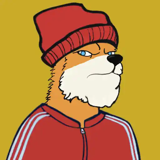 F*ck It We Bark #3001