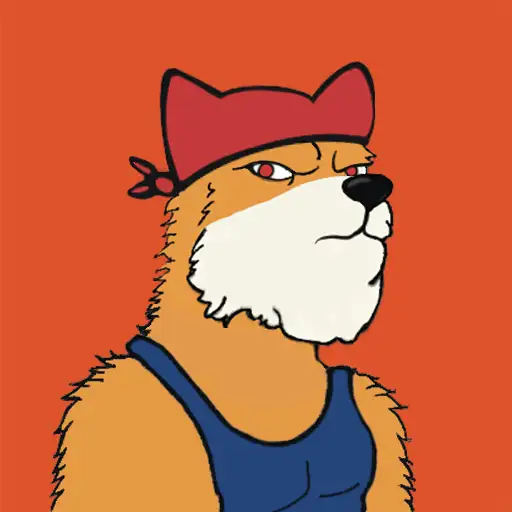 F*ck It We Bark #1981