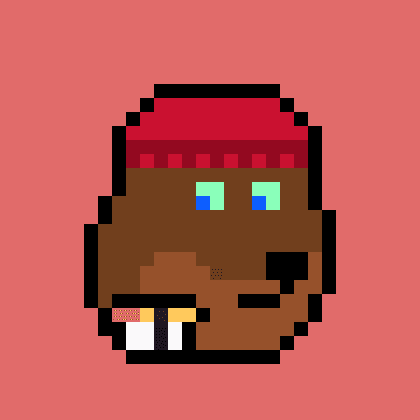 Dogepunk #8312
