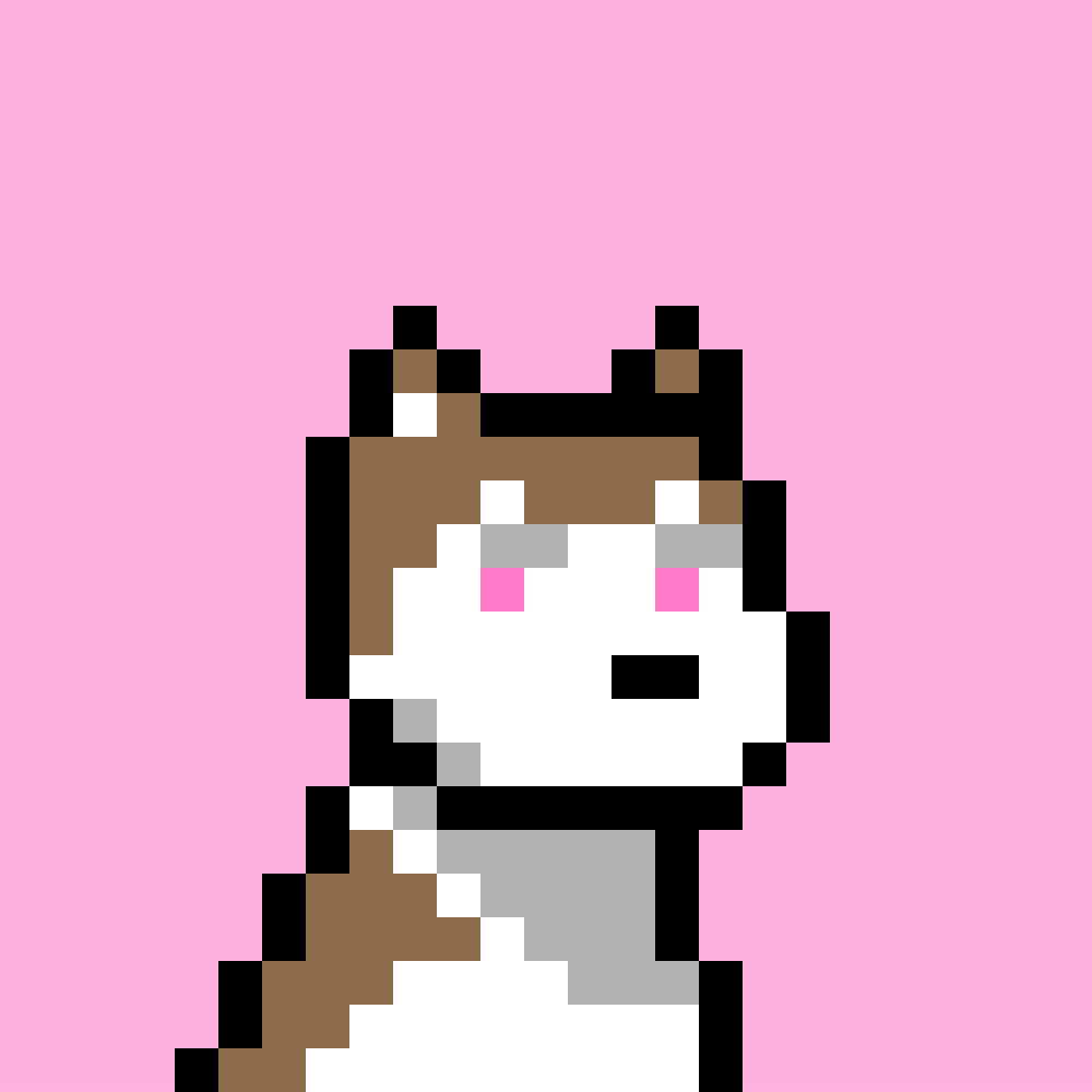 Doginal Dog #2457