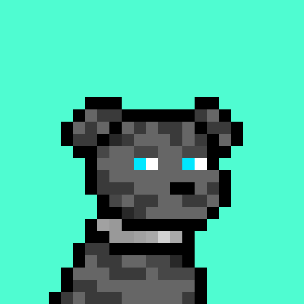 Doginal Dog #2023