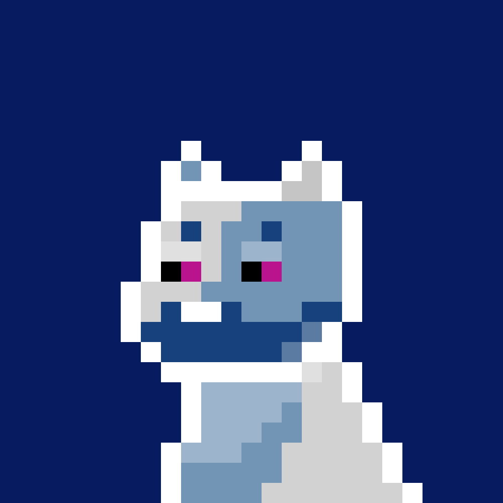 Anti Doginal Dog #2513
