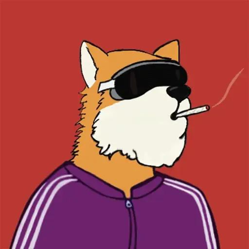 F*ck It We Bark #7431