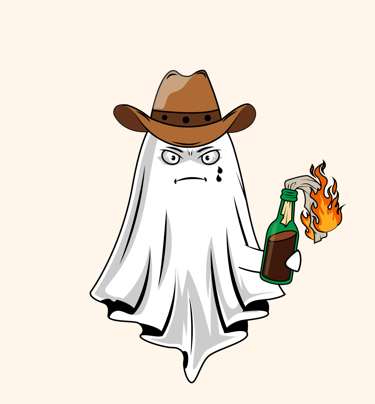 The Spook Society #911