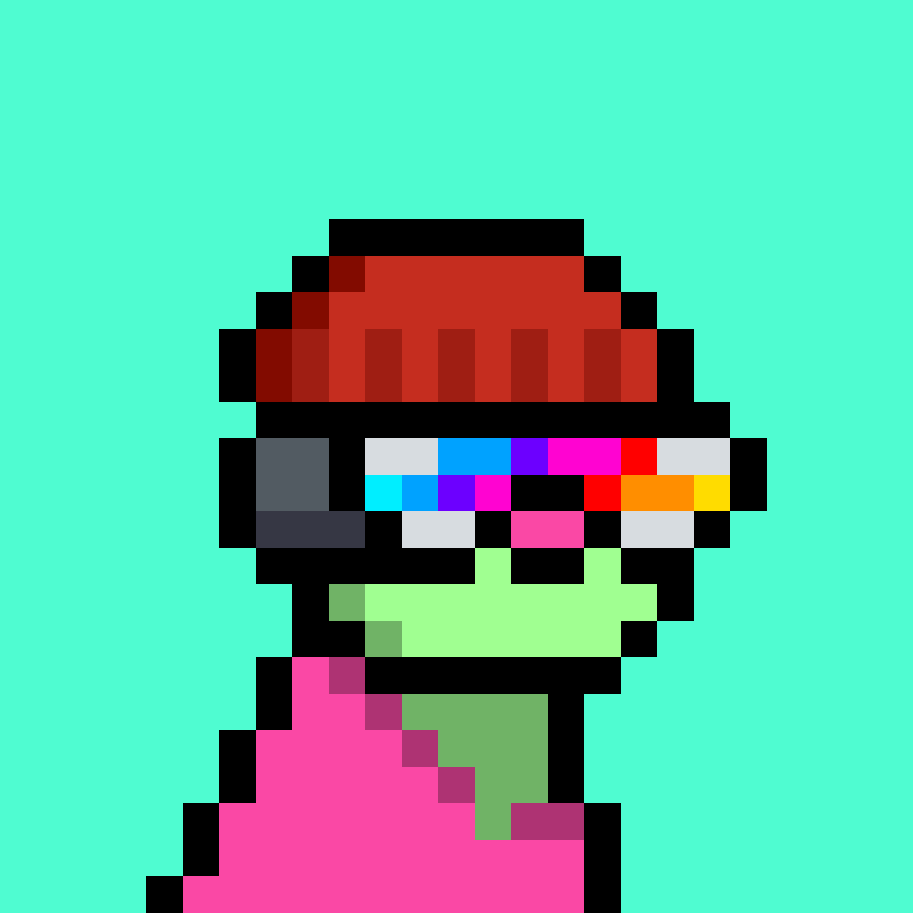 Doginal Dog #1151